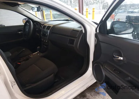 2010 Dodge Avenger Sxt from USA, damaged, VIN 1B3CC4FBXAN140597